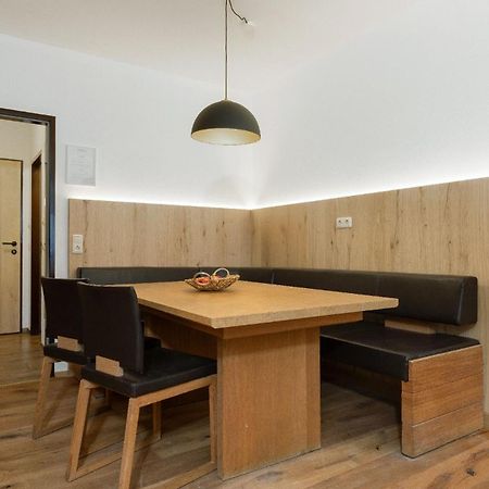 Appartement Krippenstein Mit Indoorpool Und Sauna Bad Goisern Exteriér fotografie