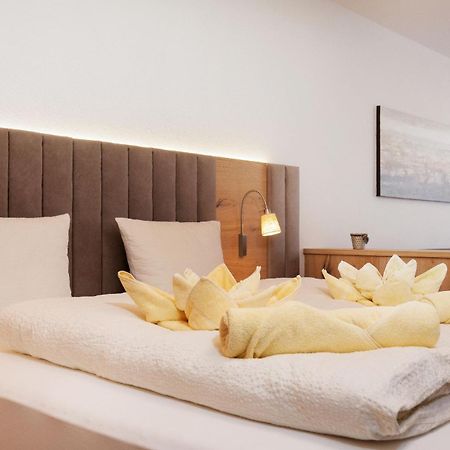 Appartement Krippenstein Mit Indoorpool Und Sauna Bad Goisern Exteriér fotografie