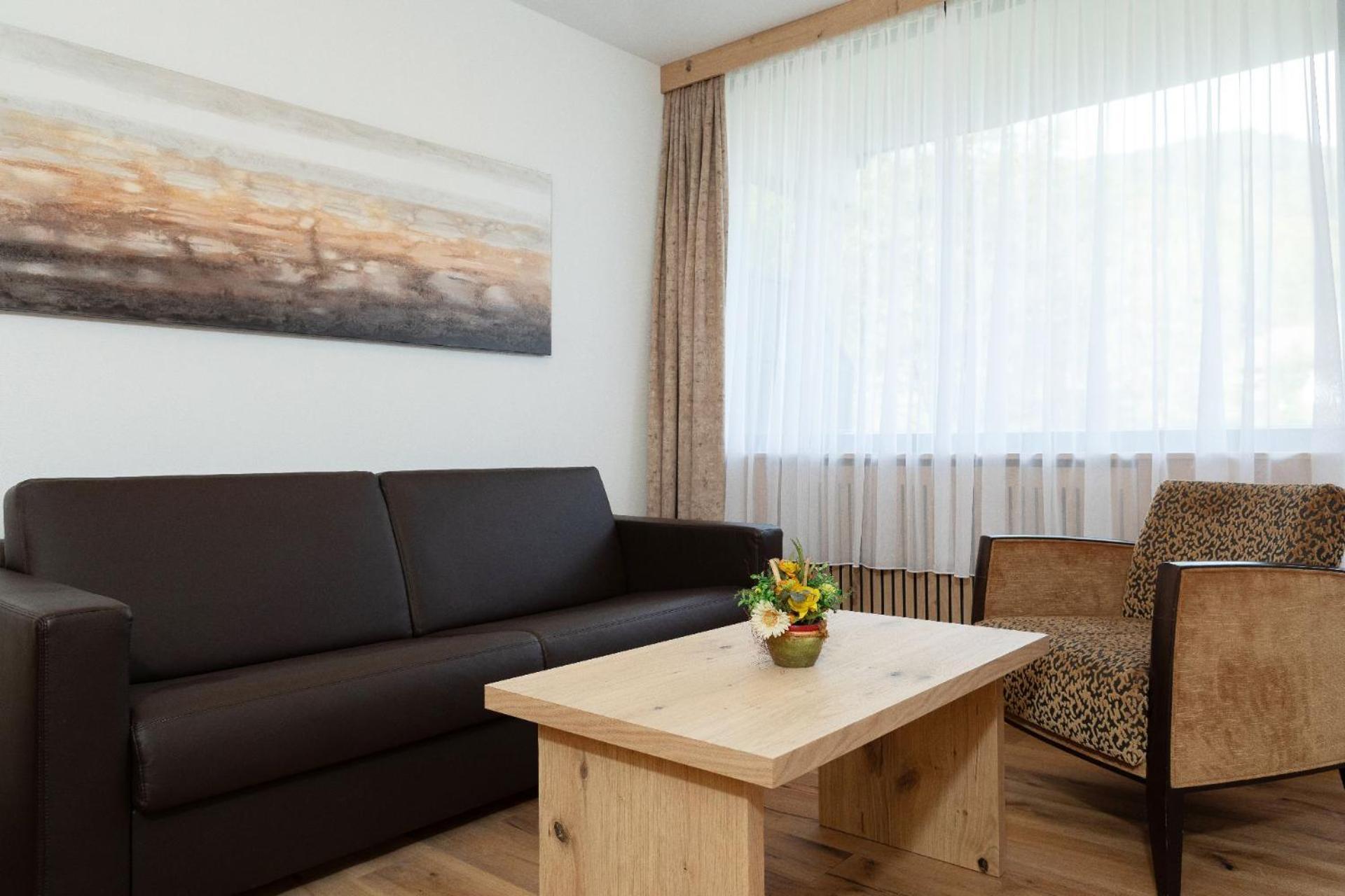 Appartement Krippenstein Mit Indoorpool Und Sauna Bad Goisern Exteriér fotografie