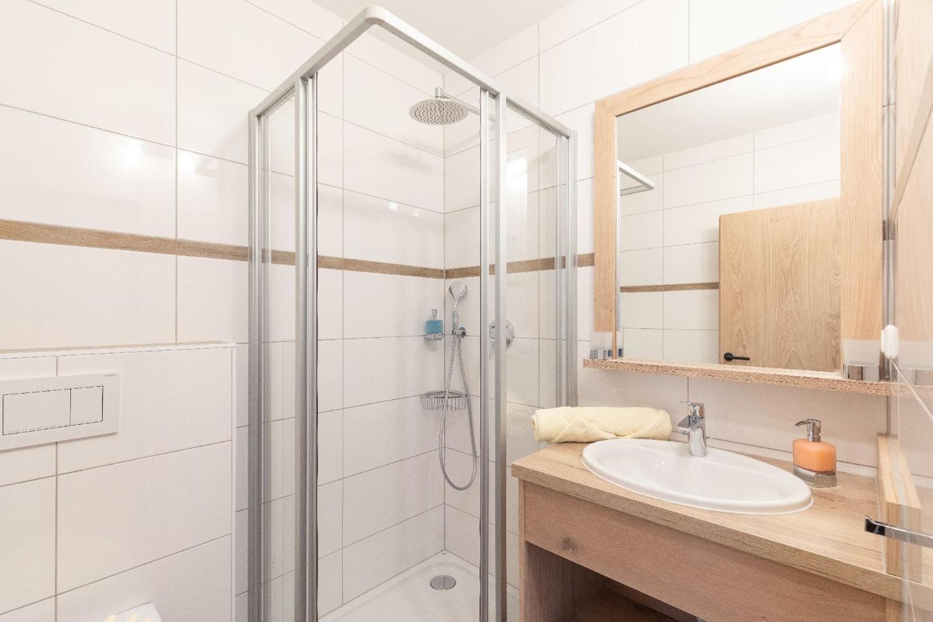 Appartement Krippenstein Mit Indoorpool Und Sauna Bad Goisern Exteriér fotografie