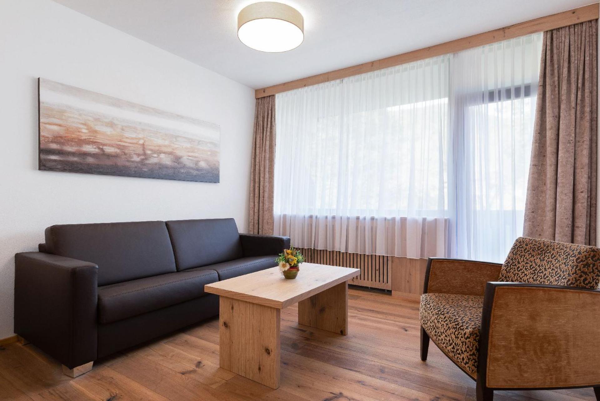 Appartement Krippenstein Mit Indoorpool Und Sauna Bad Goisern Exteriér fotografie