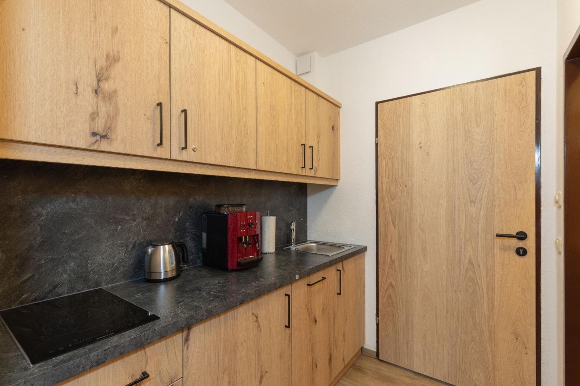 Appartement Krippenstein Mit Indoorpool Und Sauna Bad Goisern Exteriér fotografie