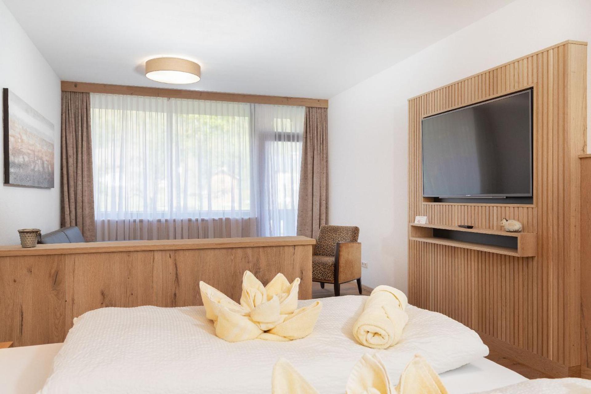 Appartement Krippenstein Mit Indoorpool Und Sauna Bad Goisern Exteriér fotografie
