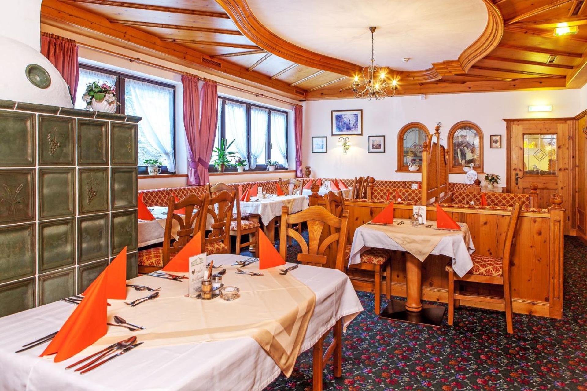Appartement Krippenstein Mit Indoorpool Und Sauna Bad Goisern Exteriér fotografie